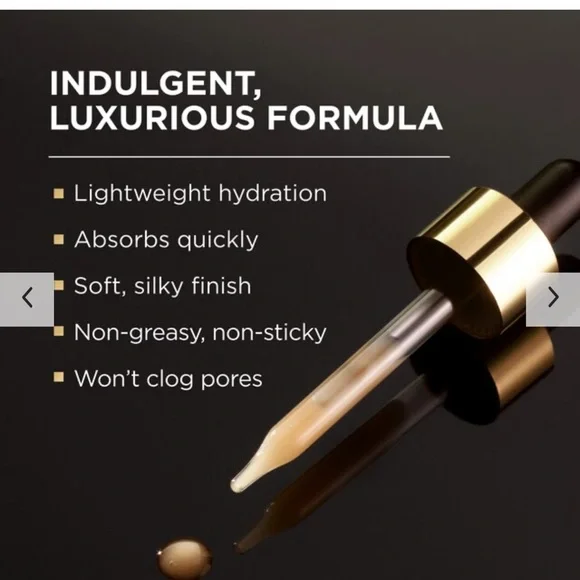 L'Oreal Paris Age Perfect Cell
Renewal Midnight Serum ( Full size) - Picture 5 of 6